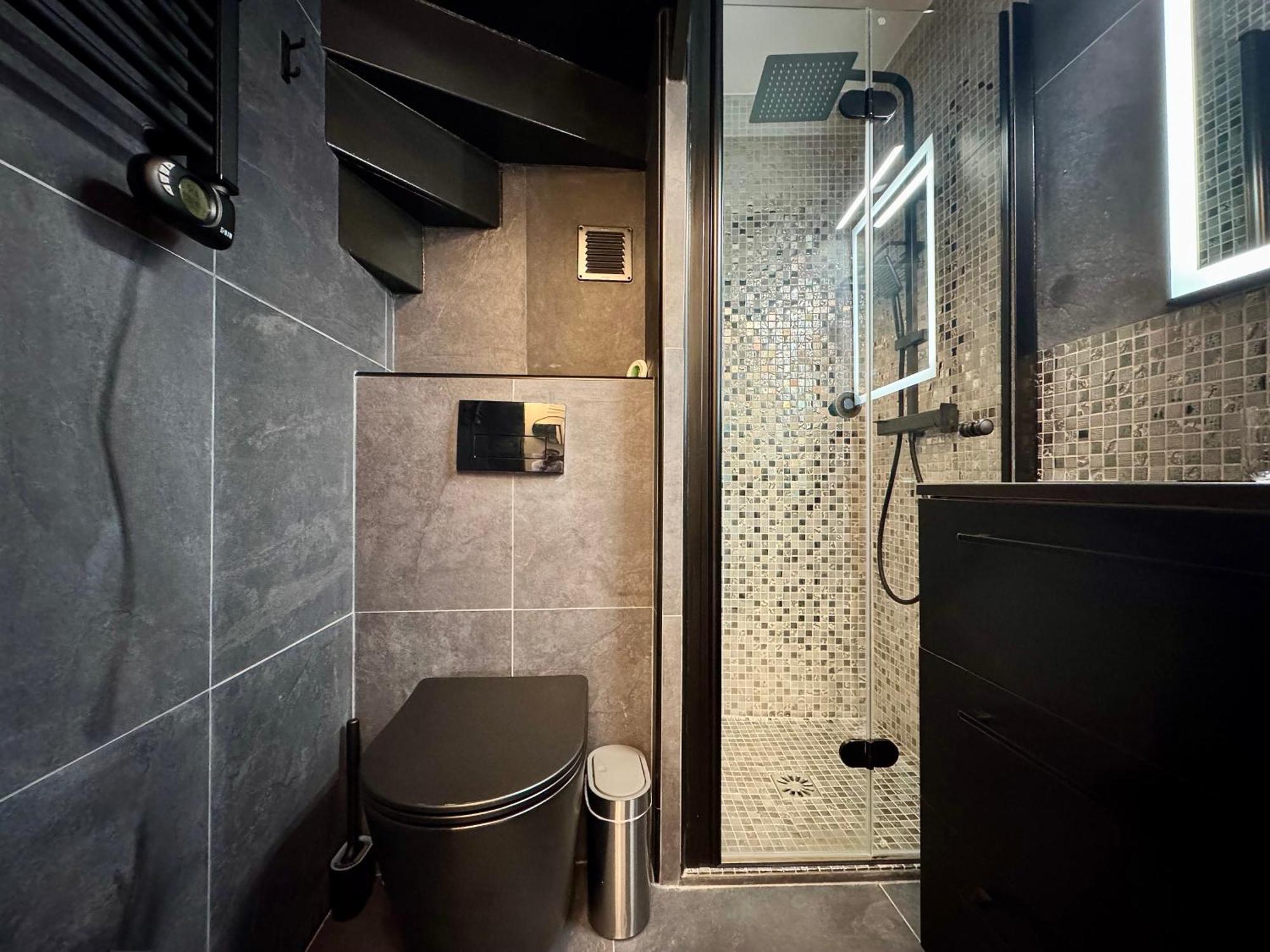 Appartamento Le Suquetan By Scls Locations
