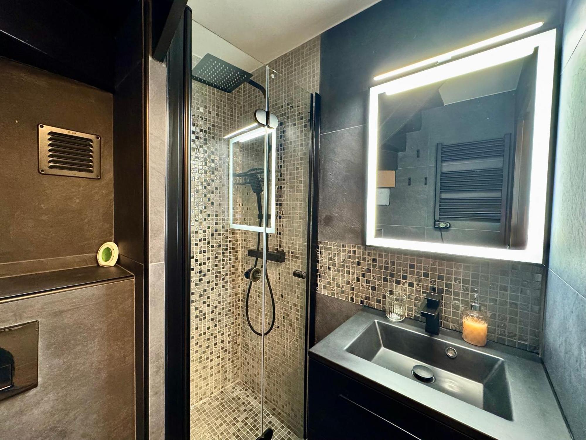 Le Suquetan By Scls Locations Appartamento