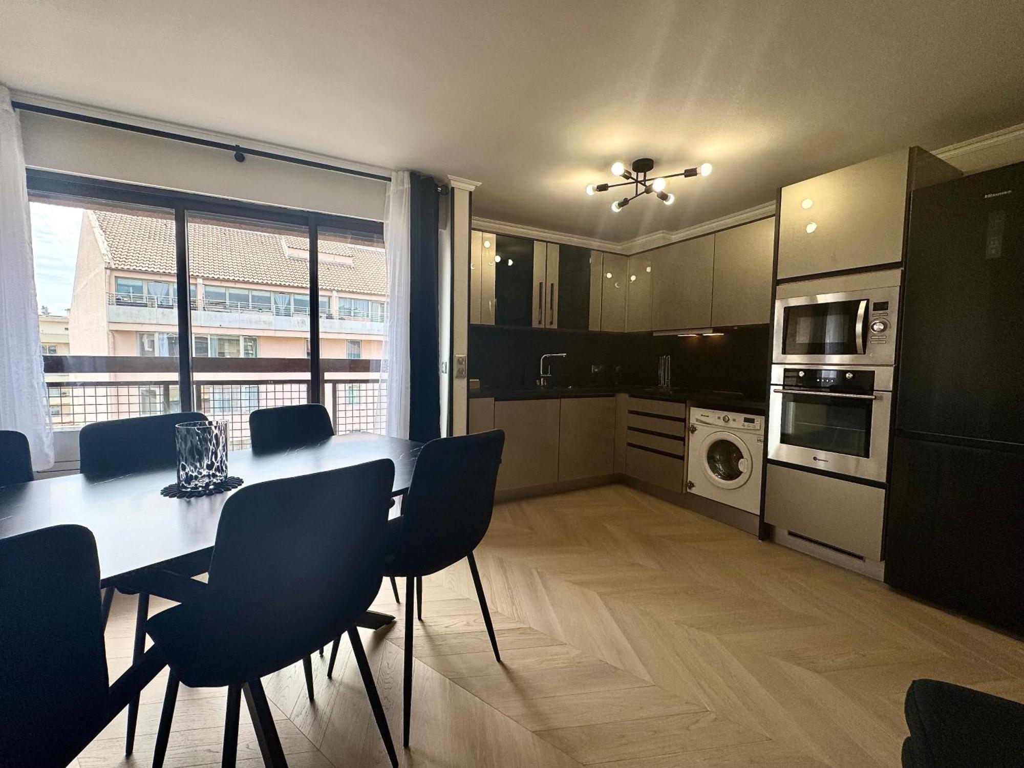 Appartamento Le Suquetan By Scls Locations Cannes