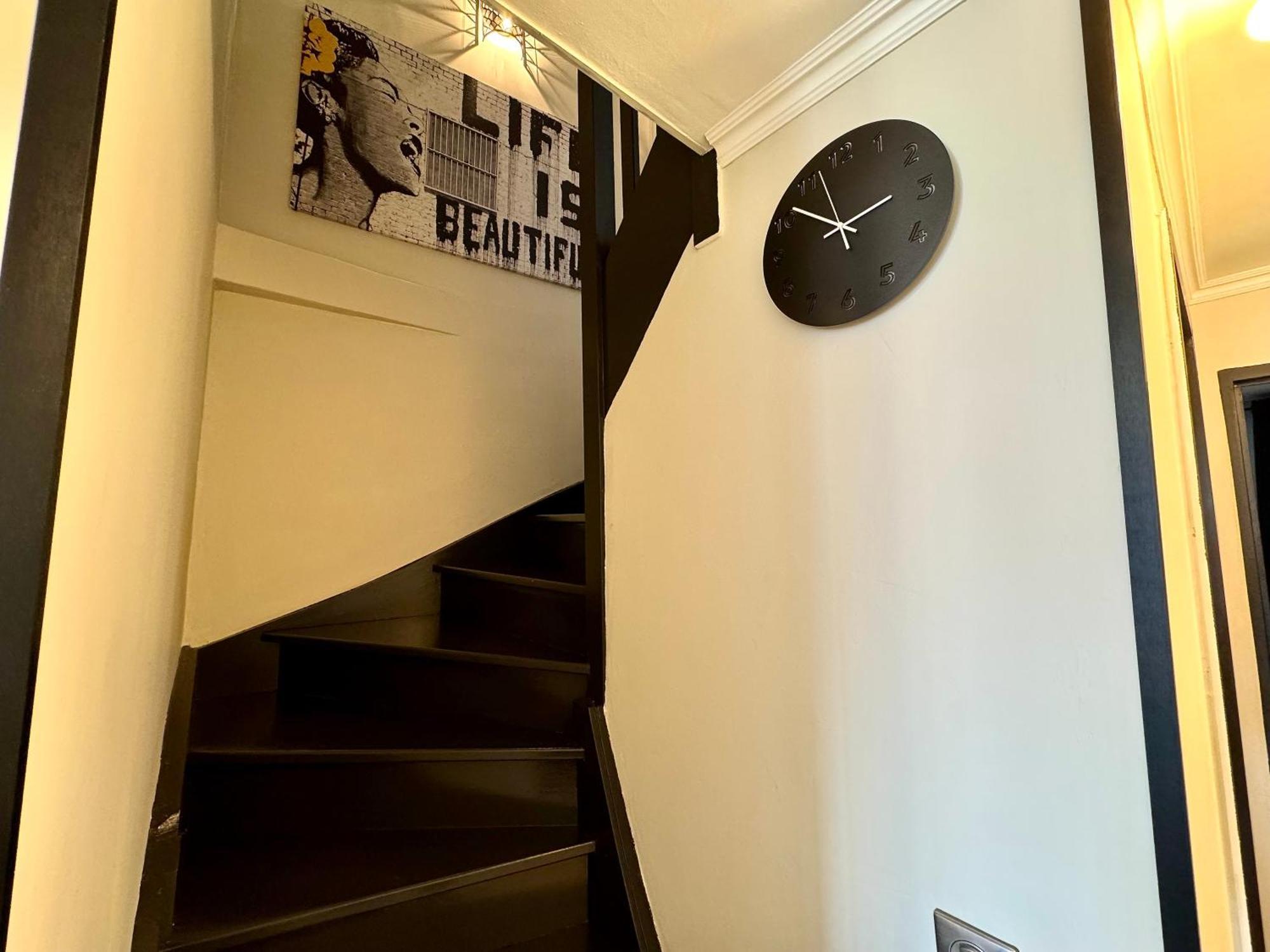 Le Suquetan By Scls Locations Appartamento