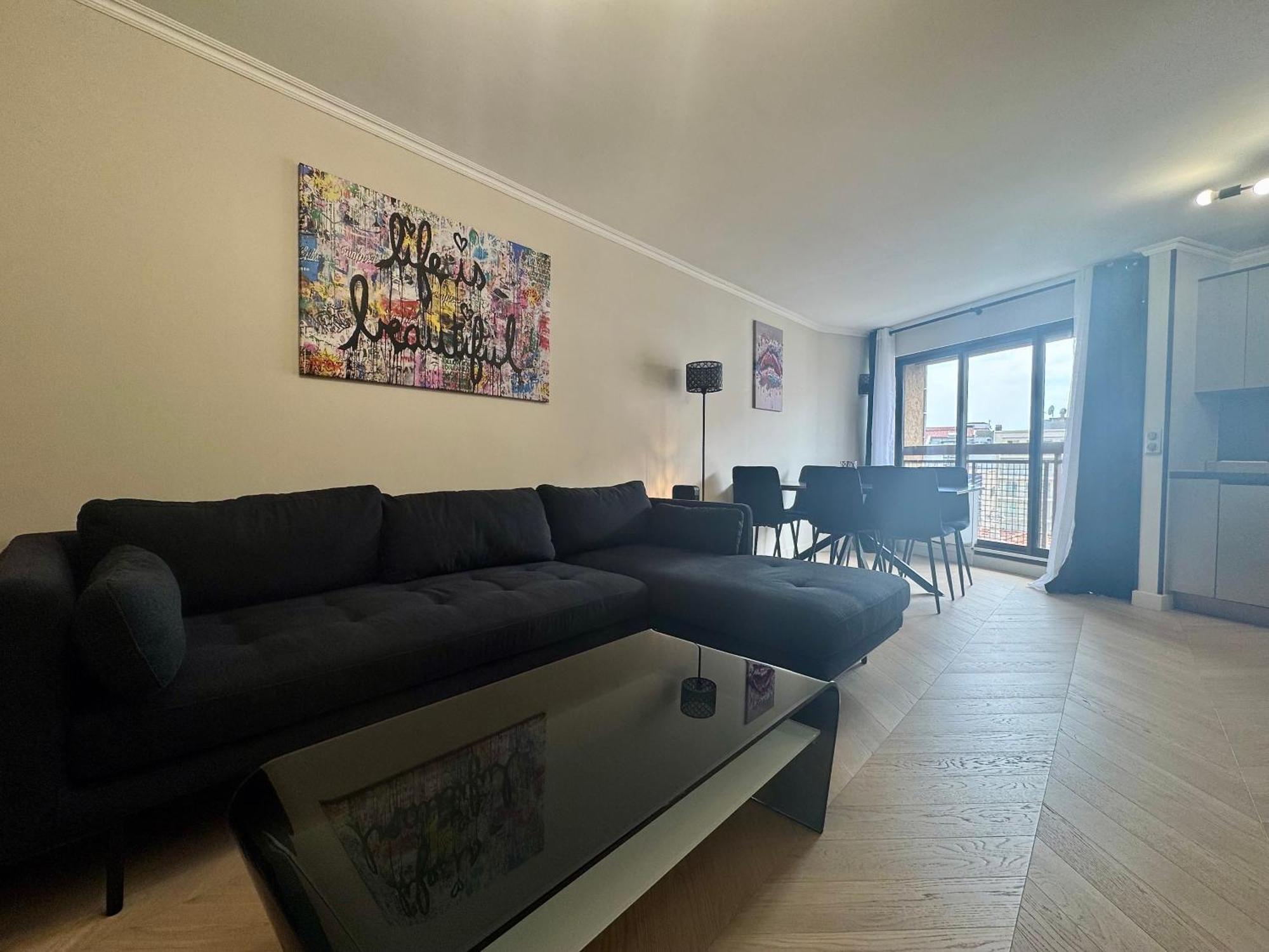 Appartamento Le Suquetan By Scls Locations Cannes