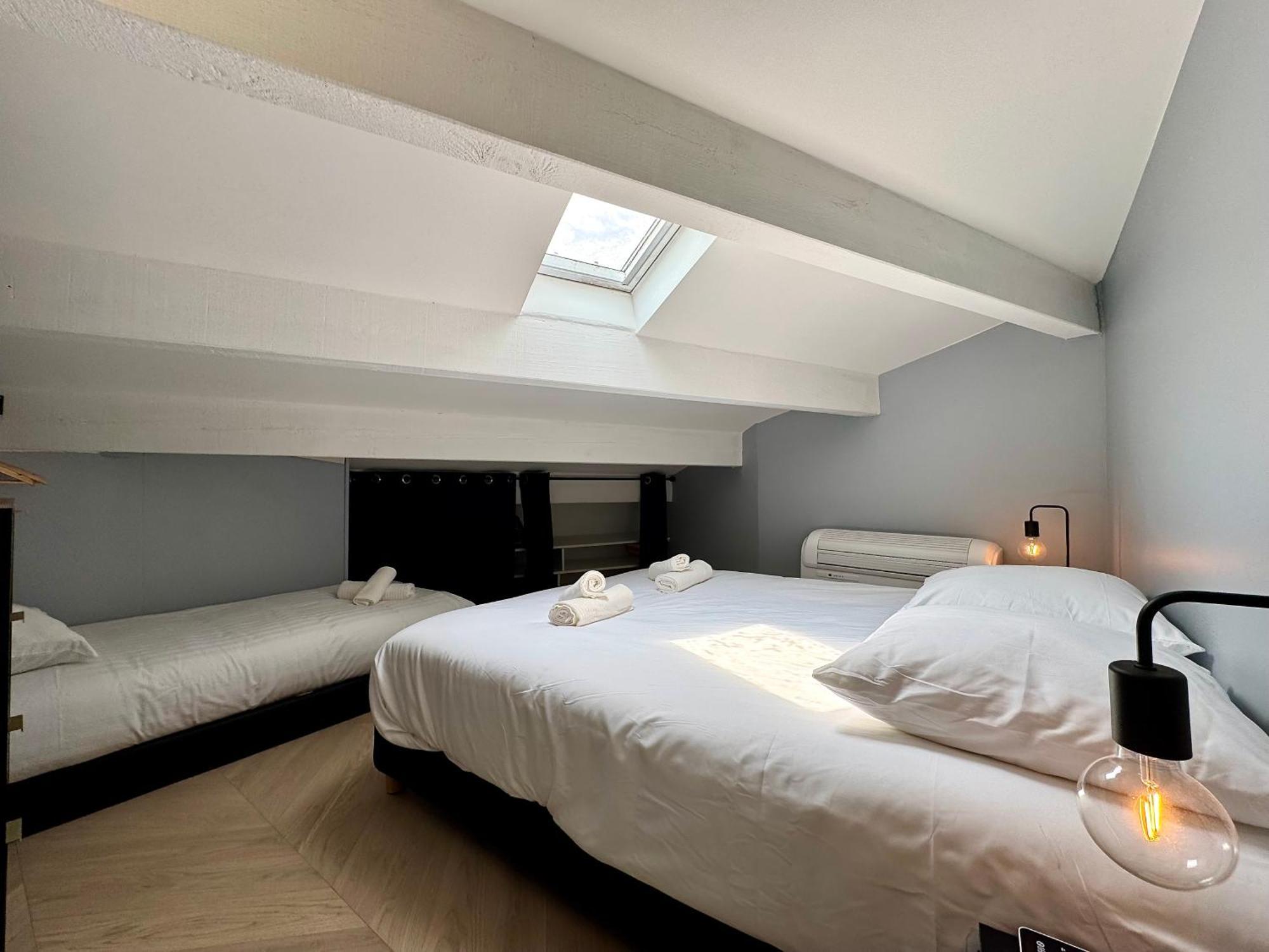 Le Suquetan By Scls Locations Appartement Cannes