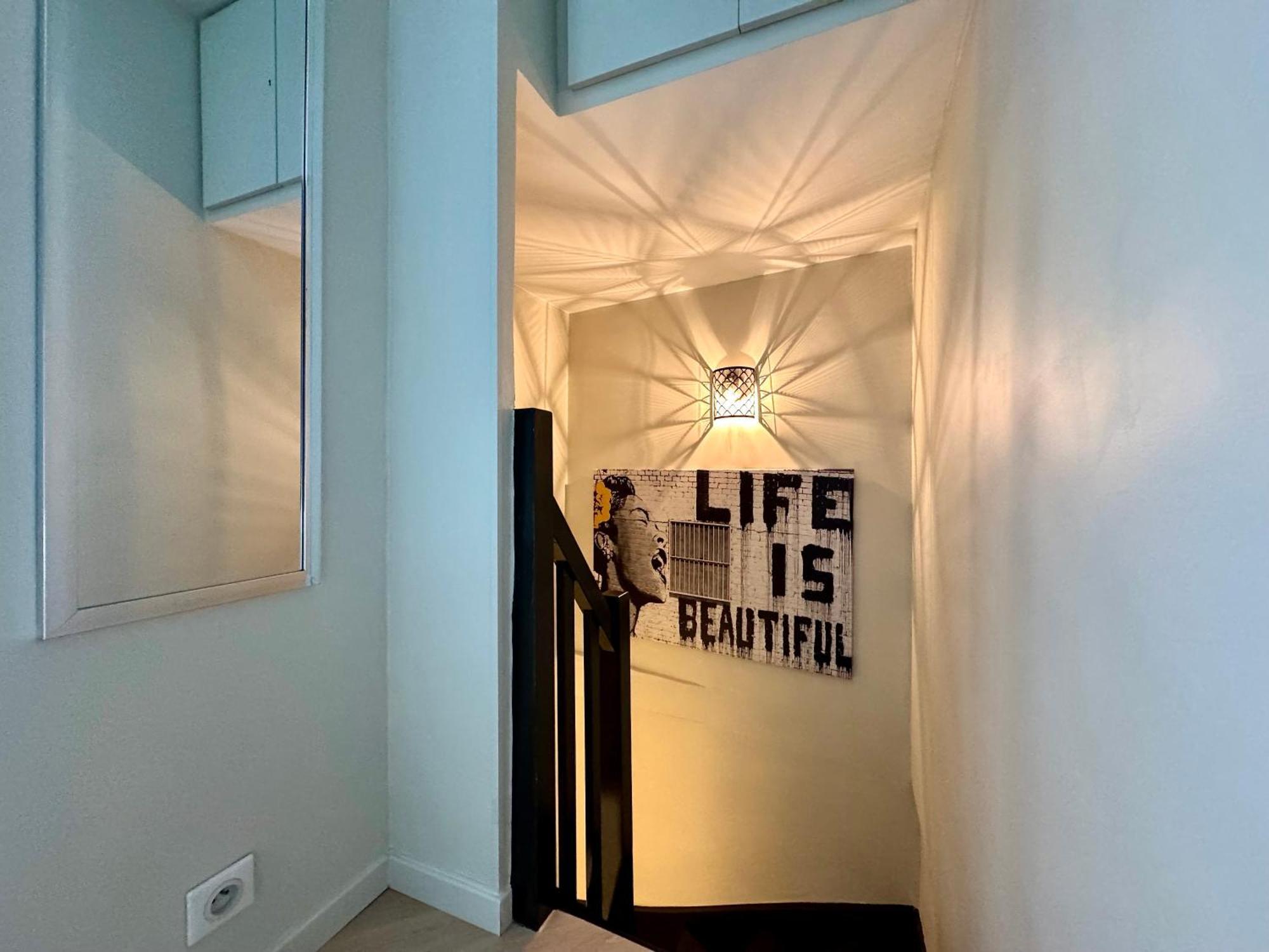 Le Suquetan By Scls Locations Appartement Cannes